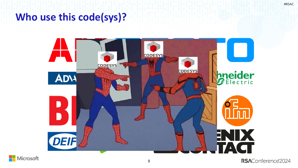2024_USA24_CID M03_01：Unveiling the Secrets of Codesys V3 ZeroDays Forensic Artifacts and More_第8页