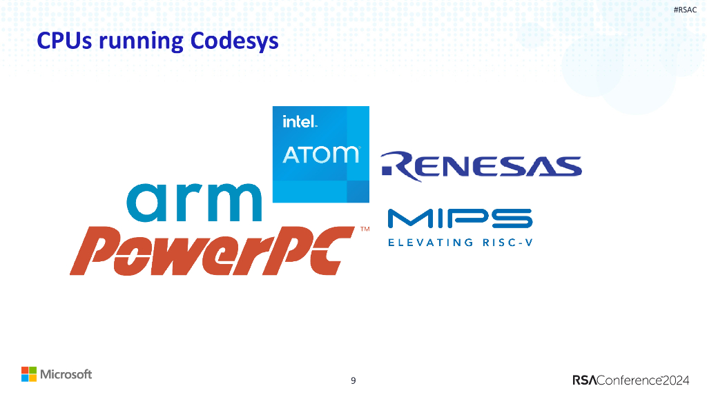 2024_USA24_CID M03_01：Unveiling the Secrets of Codesys V3 ZeroDays Forensic Artifacts and More_第10页