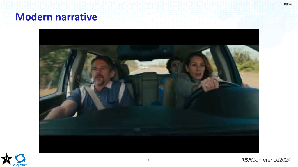 2024_USA24_CID R02_01：Navigating Chaos The Consequences of Compromise in Mixed Autonomy Freeways_第6页
