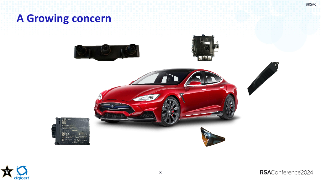 2024_USA24_CID R02_01：Navigating Chaos The Consequences of Compromise in Mixed Autonomy Freeways_第8页