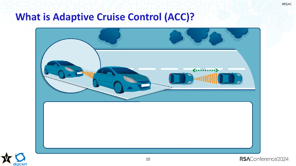 2024_USA24_CID R02_01：Navigating Chaos The Consequences of Compromise in Mixed Autonomy Freeways_第10页