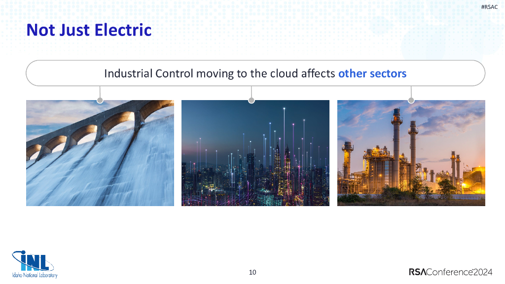 2024_USA24_CID M05_01：Cloud Enabling the Electric Grid_第10页