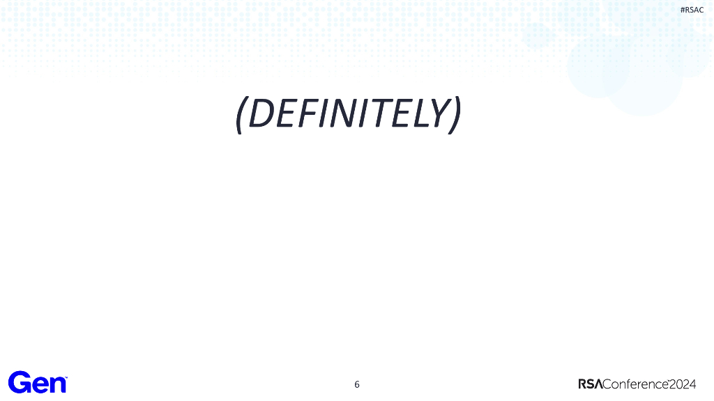 2024_USA24_BR T01_01：Web Side Story A Privacy Odyssey through Tracking and Fingerprinting_第6页
