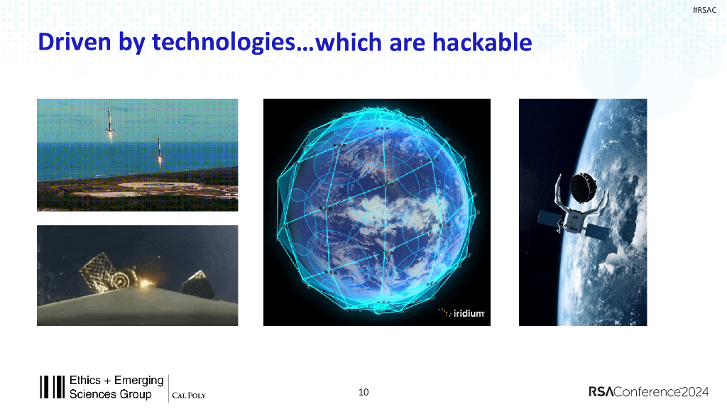 2024_USA24_CID W02_01：Why Outer Space Is the Next Frontier for Cybersecurity_第10页