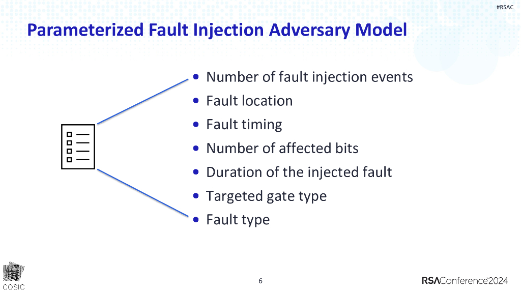 2024_USA24_CRYP R03_01：Threshold Signatures and Fault Attacks_第6页