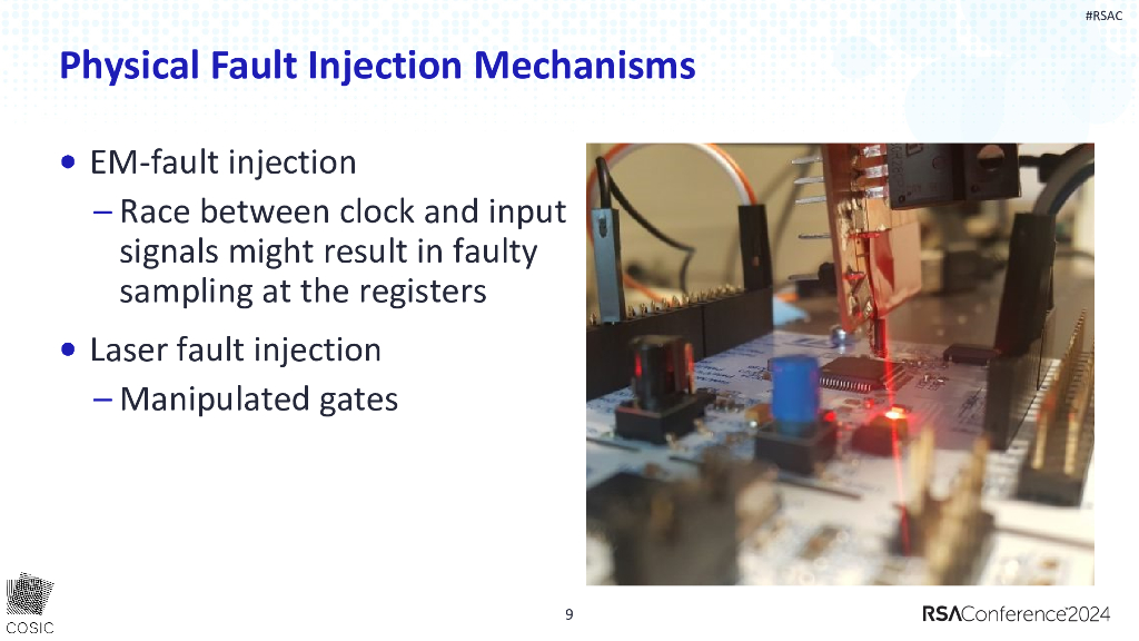 2024_USA24_CRYP R03_01：Threshold Signatures and Fault Attacks_第9页