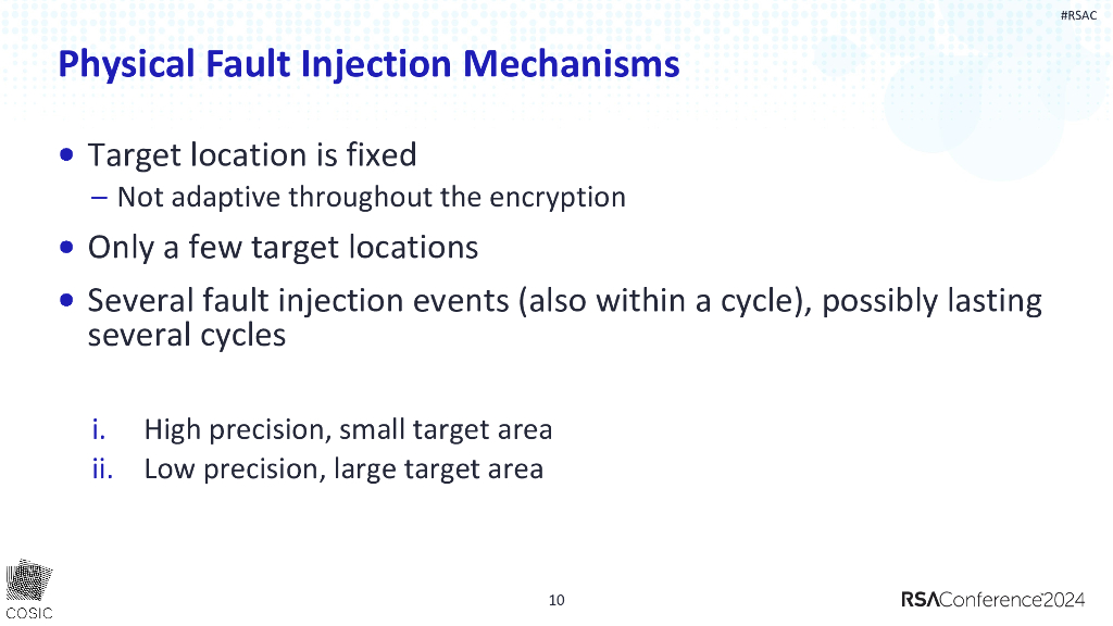 2024_USA24_CRYP R03_01：Threshold Signatures and Fault Attacks_第10页