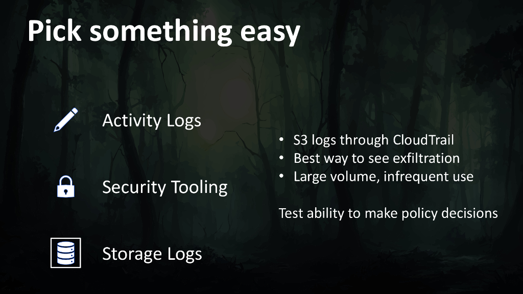 2024_USA24_CLS T02_01：Building A Cloud Security Flywheel_第9页