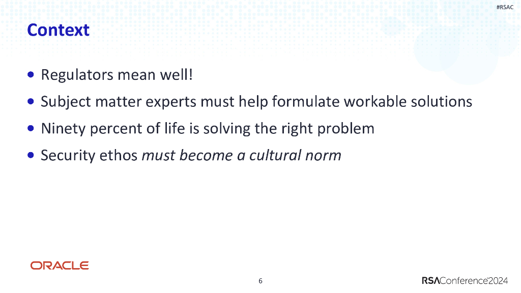 2024_USA24_CXO W08_01：Security Trends and the Economics of Better_第6页
