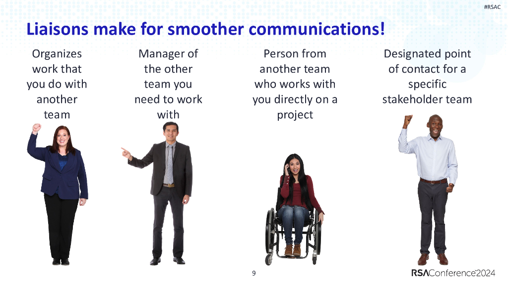 2024_USA24_DAS M06_01：A Walkthrough AppSec Tool Selection Procurement and Implementation_第9页