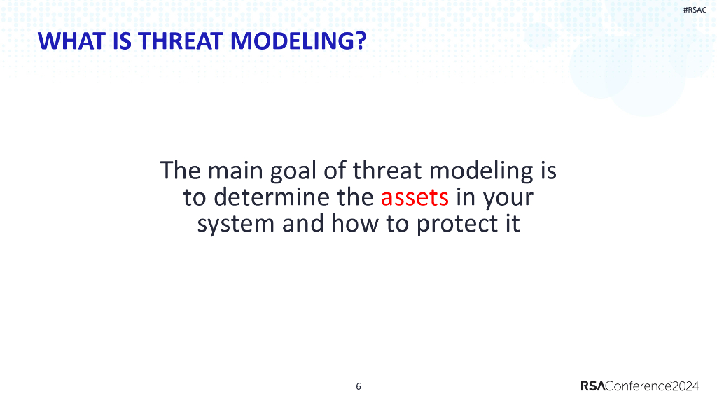 2024_USA24_DAS M02_01：Threat Modeling Redefined_第6页