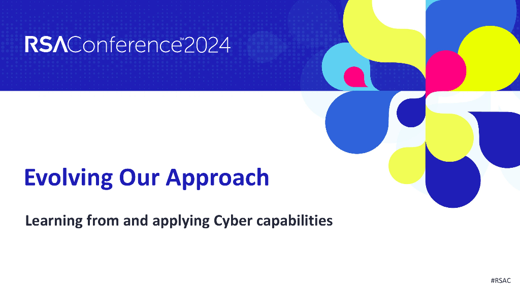 2024_USA24_FRP M03_01：A New Era of Fraud What Role Can Cyber Play_第10页