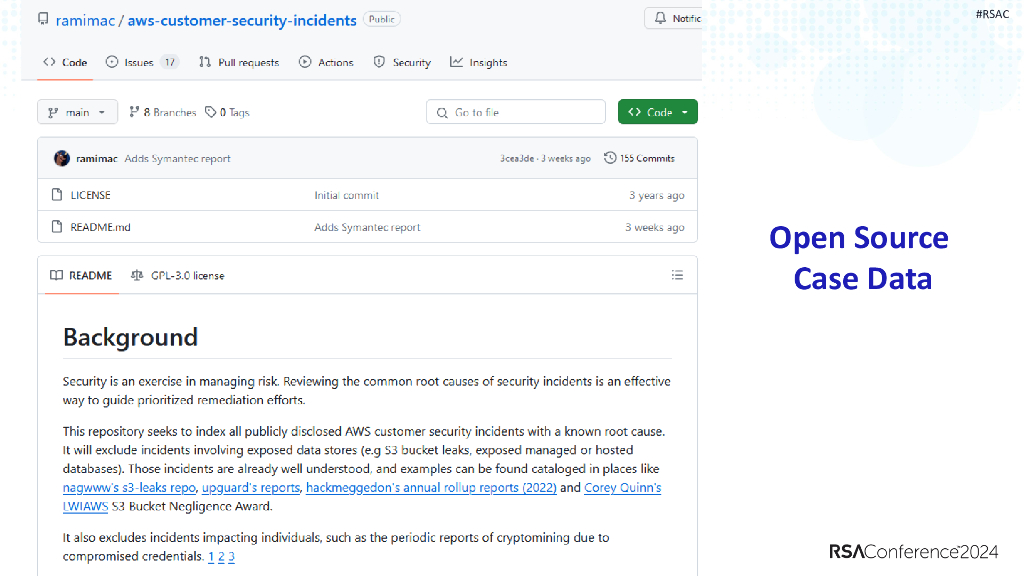 2024_USA24_HTA R02_01：Catch Me If You Can Hunting Cloud Exfiltration With Anomaly Detection_第6页