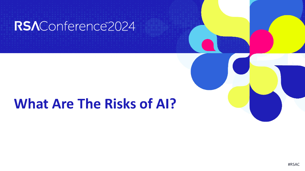 2024_USA24_IAIS M02_01：AI Law Policy and Common Sense Suggestions to Stay Out of Trouble_第8页