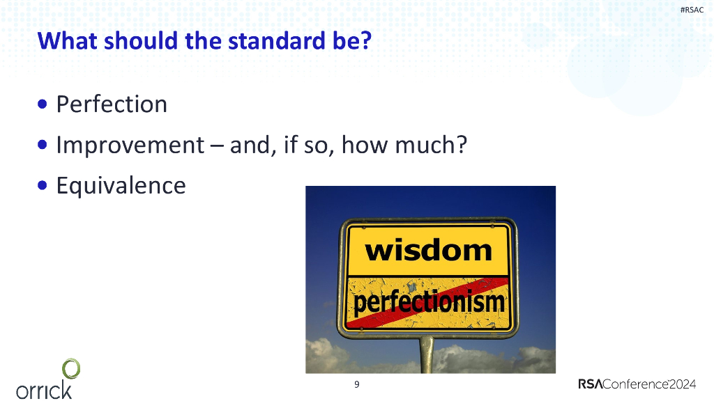 2024_USA24_IAIS M02_01：AI Law Policy and Common Sense Suggestions to Stay Out of Trouble_第9页