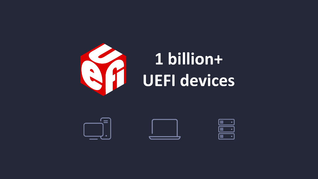 2024_USA24_HTA T09_01：UEFI Bootkits and Where UEFI Security Fails_第8页