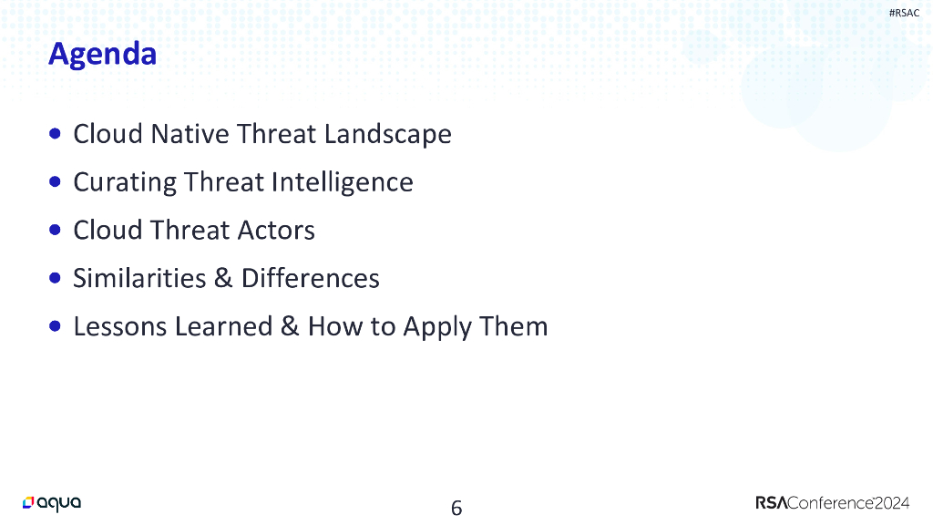 2024_USA24_HT M06_01：The Anatomy of Cloud Attacks_第6页
