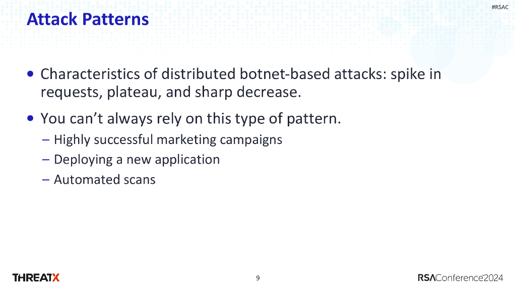 2024_USA24_HT T02_01：Crush Cred Stuffing A Method For Neutralizing Credential Stuffing Attacks_第9页