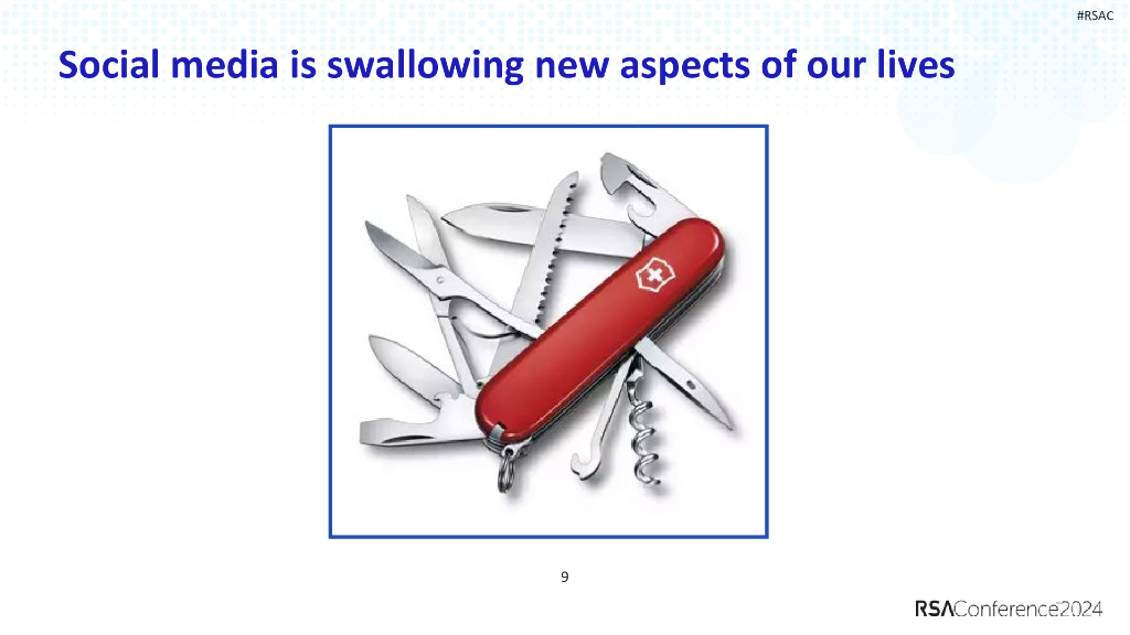 2024_USA24_HUM M01_01：National Security 2030 Social Media and Emerging Cyberthreats_第9页