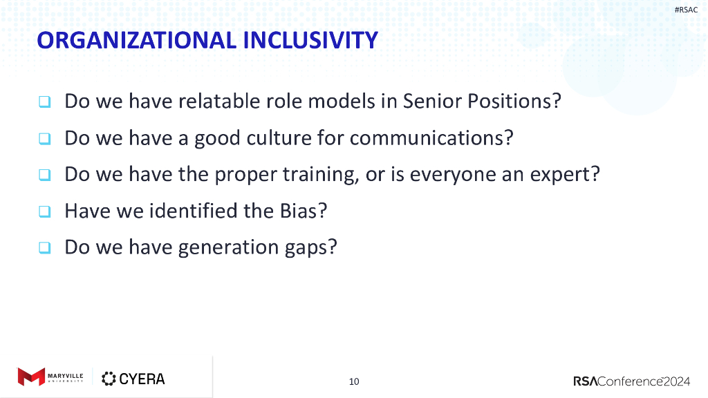 2024_USA24_ISEC W01_01：Have We Hacked into Inclusivity Yet_第10页