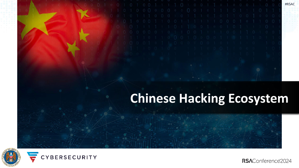 2024_USA24_HT W02_01：State of the Hack 2024 NSA Perspective_第9页