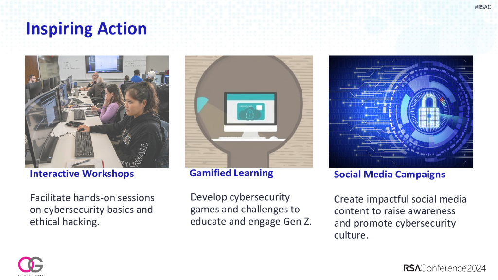 2024_USA24_HUM R05_01：Decoding Gen Z Cultivating Cybersecurity's Next Vanguard_第10页