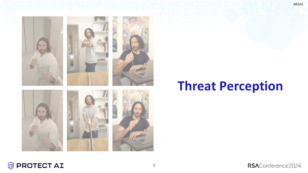 2024_USA24_IAIS M05_01：Building AI Security In MLSecOps in Practice_第7页