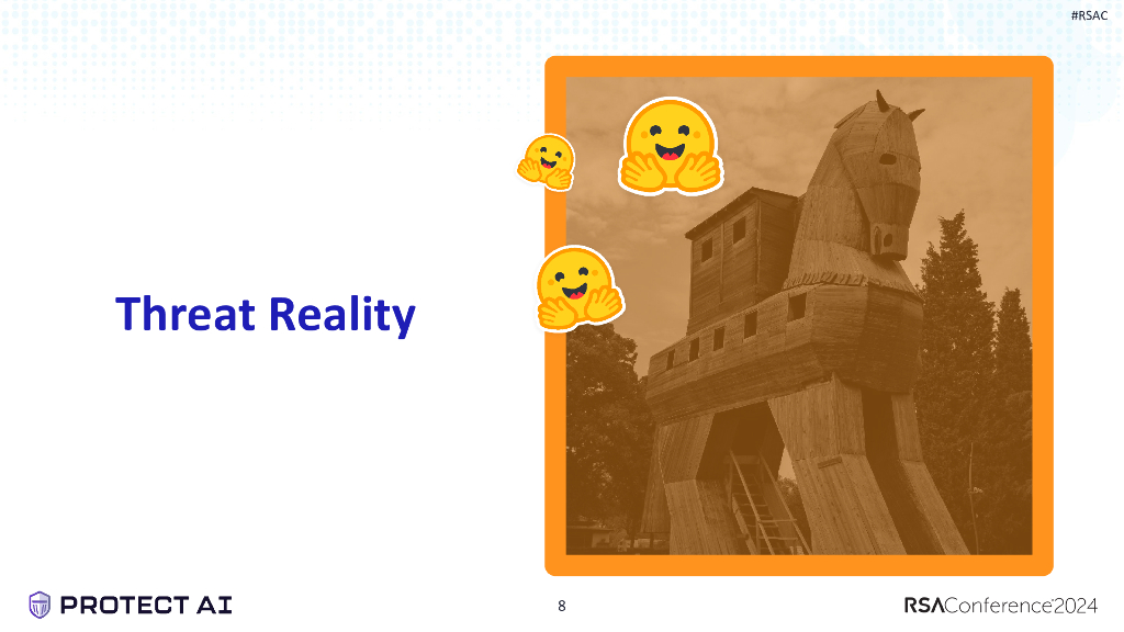 2024_USA24_IAIS M05_01：Building AI Security In MLSecOps in Practice_第8页