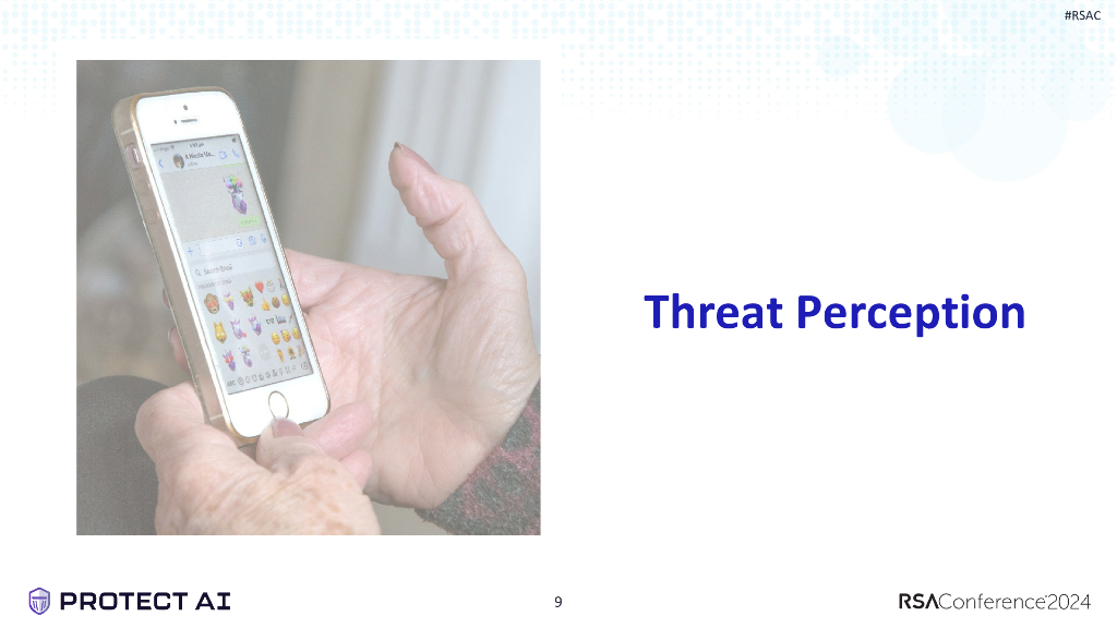 2024_USA24_IAIS M05_01：Building AI Security In MLSecOps in Practice_第9页