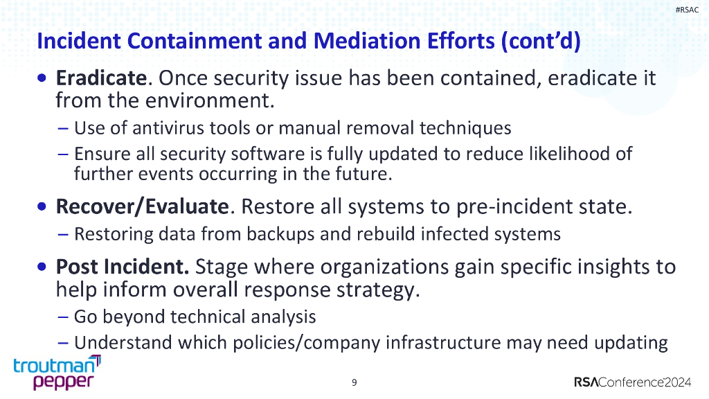 2024_USA24_LAW W01_01：Experts May Decide if You Are a Hero or Will Wear Orange_第9页