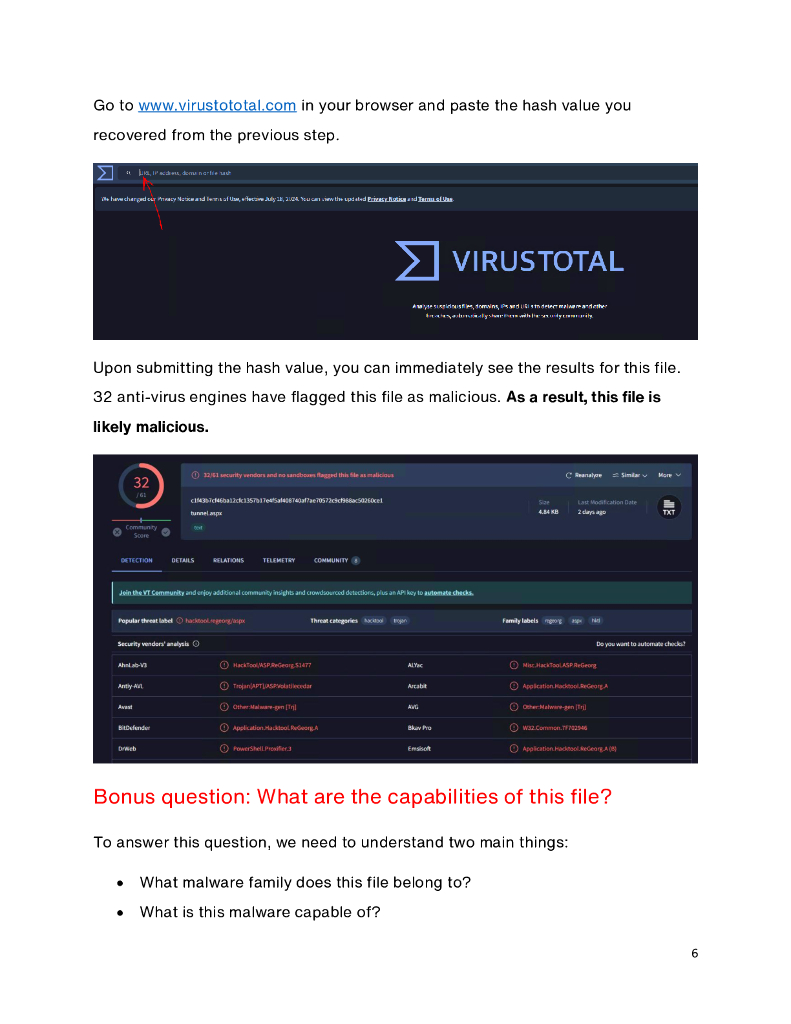 2024_USA24_LAB3 R01_02_Learn to Forensicate Testing The Waters of DFIR_第7页