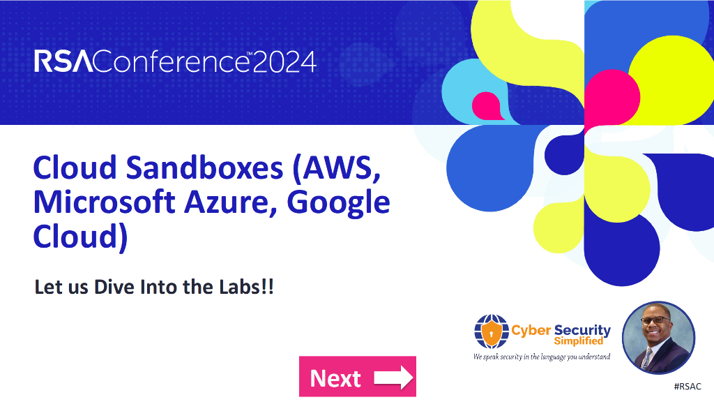 2024_USA24_LAB3 W01_1_Dont Be a Cloud Misconfiguration Statistic in AWS Azure or Google Cloud_第8页