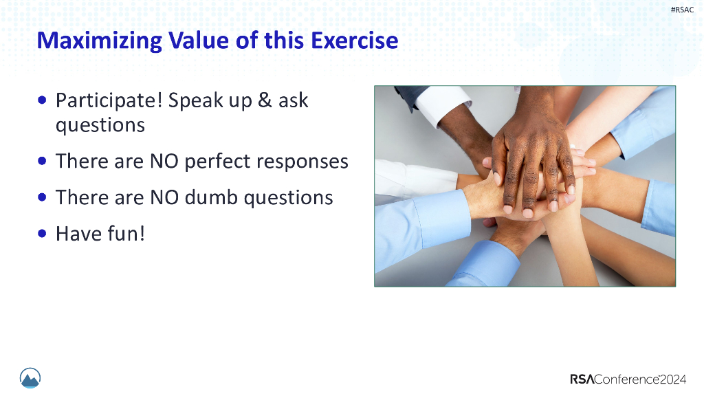 2024_USA24_LAB3 T01_01：Tabletop Exercise_Zero Day Cloud and Supplier Extortion_第8页