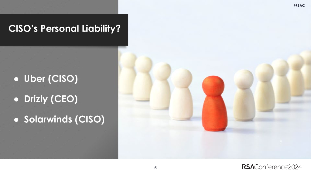 2024_USA24_LAW M06_01：Regulation on the Horizon What You Wish Your Lawyer Had Told You About_第6页