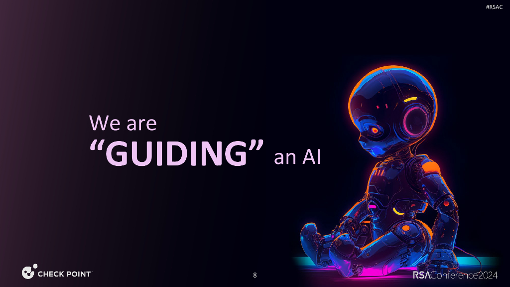 2024_USA24_PART3 W02_01：Nurturing AI The Story of How an AI Copilot Was Built_第8页