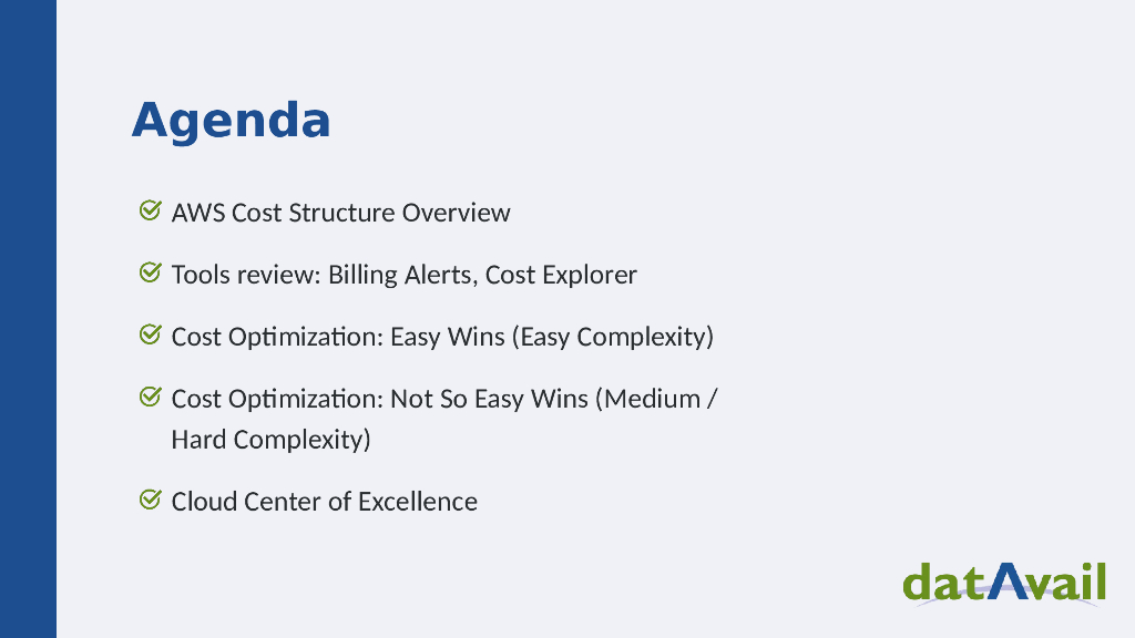 Cloud Cost Optimization Strategies，Tips， and Best Practices_Agarwal_第7页