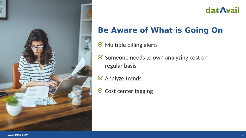 Cloud Cost Optimization Strategies，Tips， and Best Practices_Agarwal_第9页