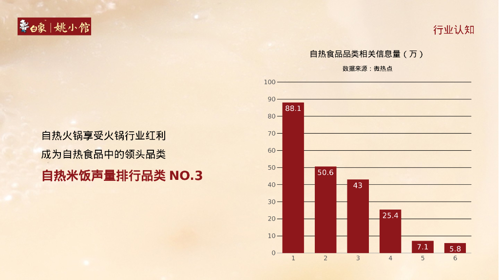 白象：姚小馆自热火锅品牌线上抖音营销策略方案_第3页