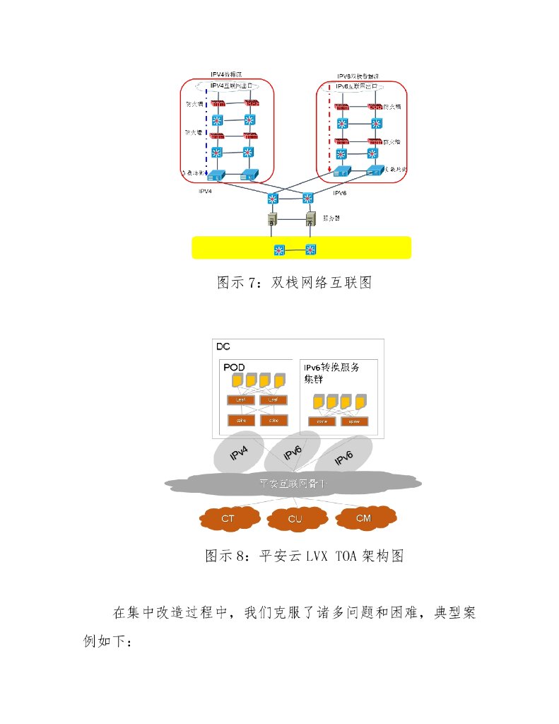 平安证券IPv6 实践之路_第7页