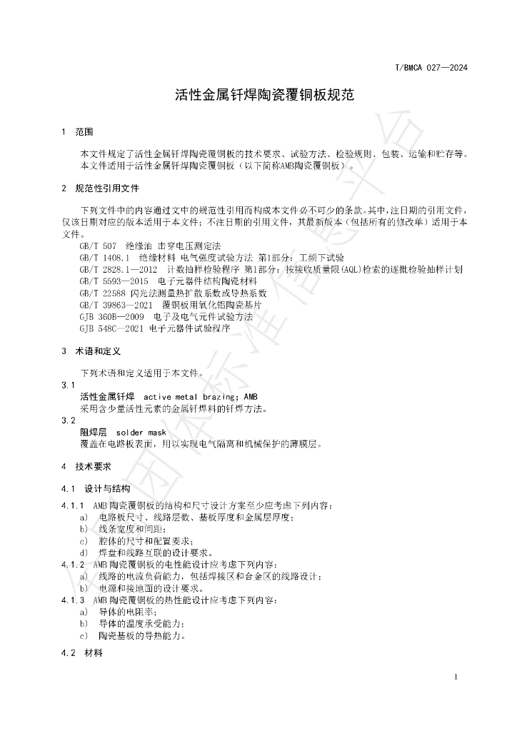 T/BMCA 027-2024 标准预览
