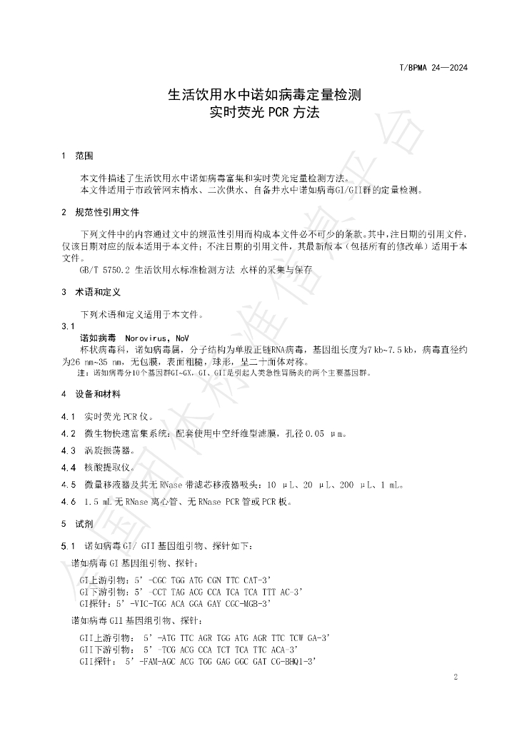 T/BPMA 24-2024 标准预览