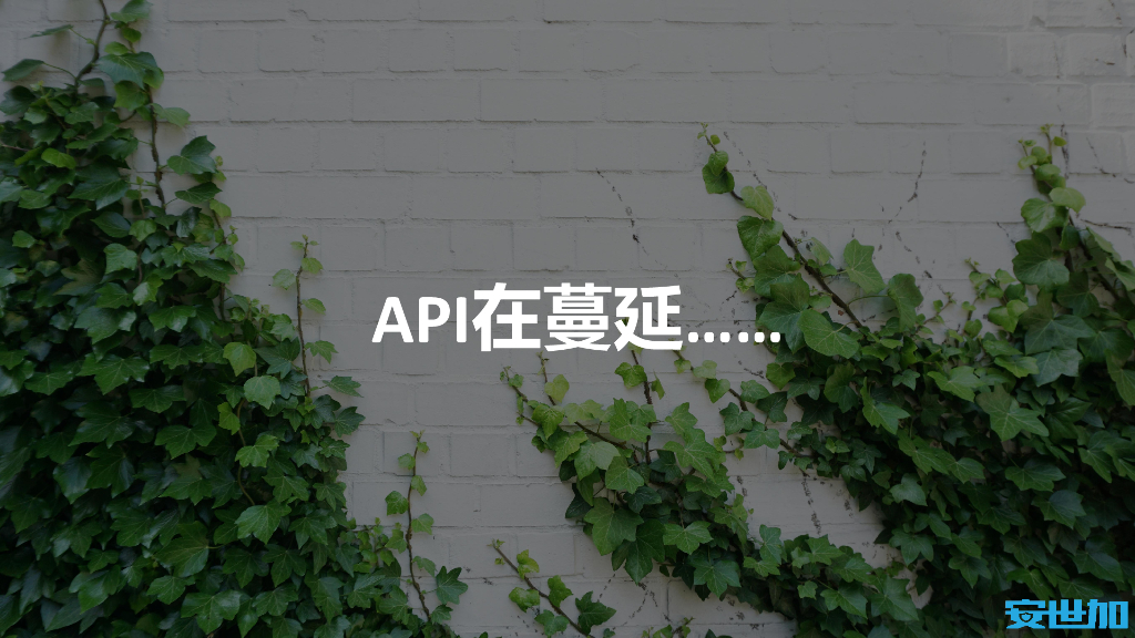 Imperva：数字化转型加速API蔓延 WAAP势不可挡_第6页