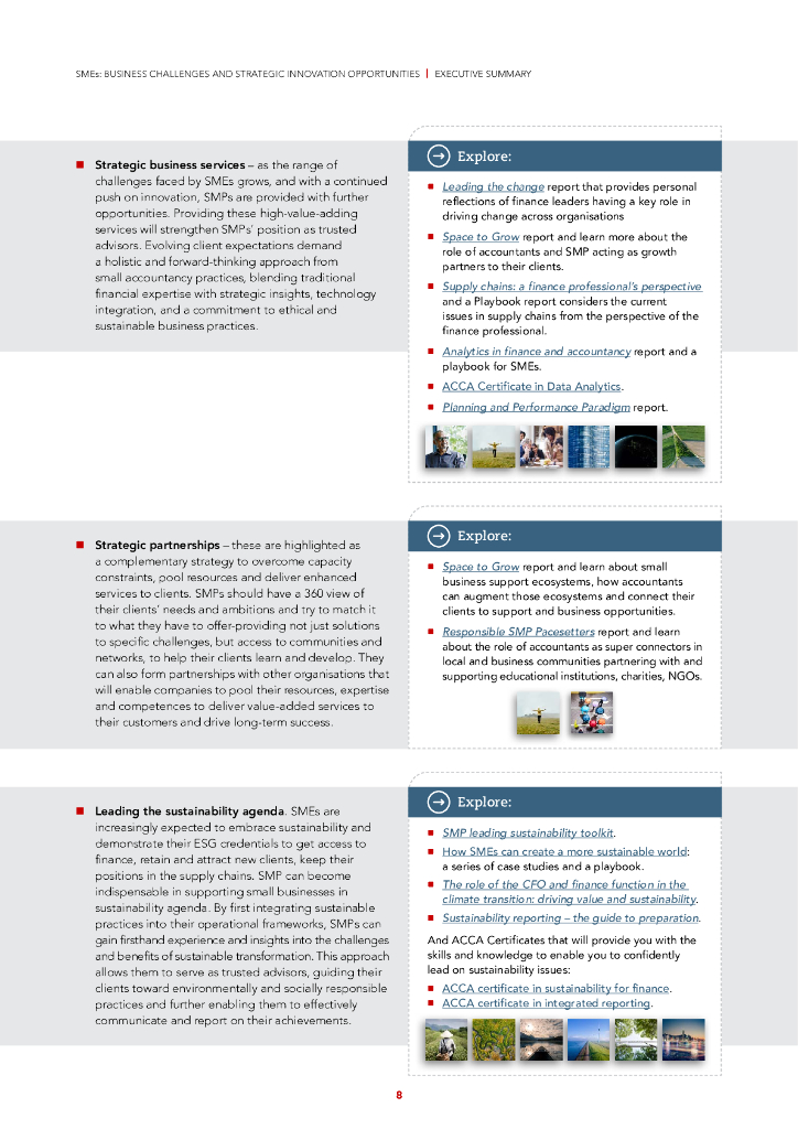 ACCA：2024中小型企业：业务挑战与战略创新机遇报告（英文版）_第8页