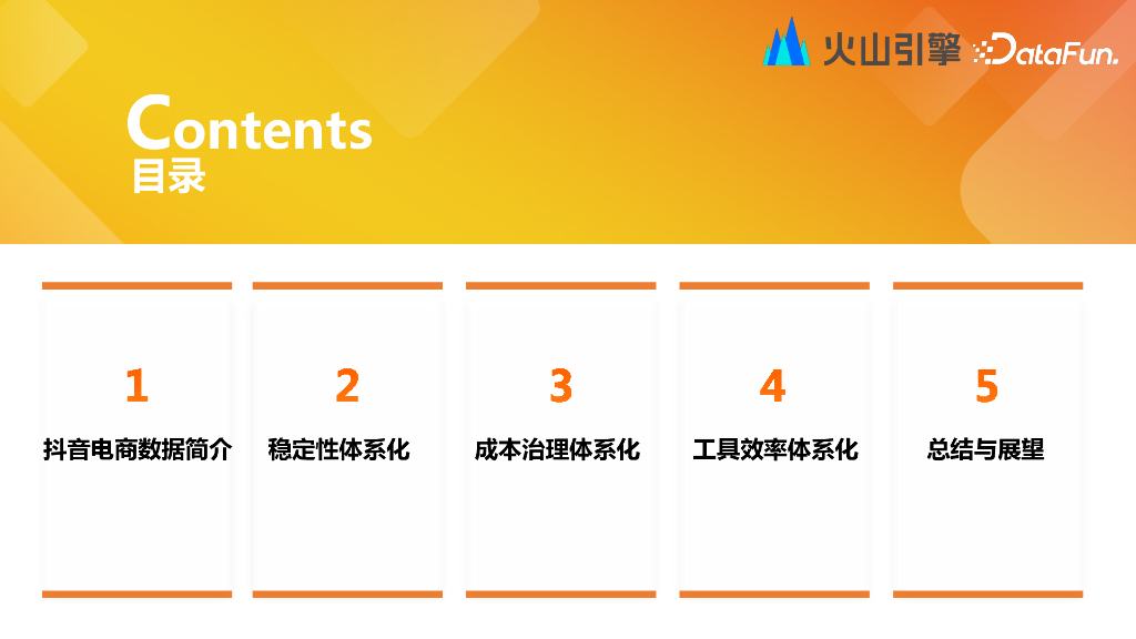 火山引擎：抖音电商数据治理体系和实践_第2页