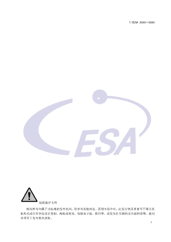 T/CESA 2022-1-016 标准预览