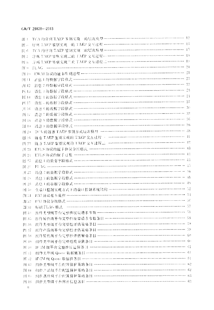 GB/T 29828-2013 标准预览