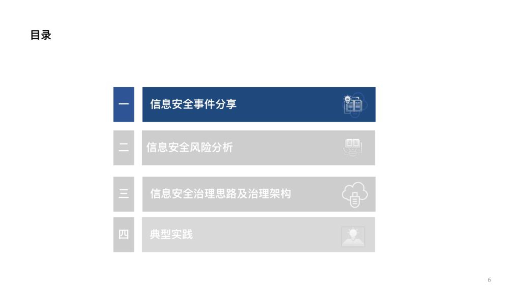 郭惠龙-新兴产业发展与企业变革中的安全治理实践与体会_第6页