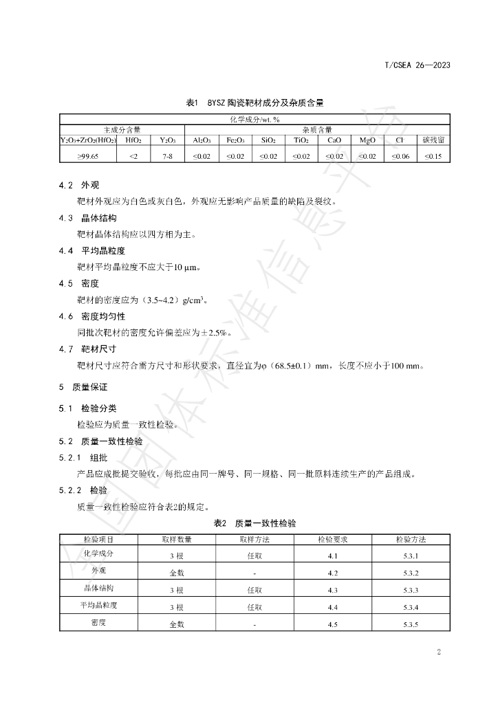 T/CSEA 26-2023 标准预览