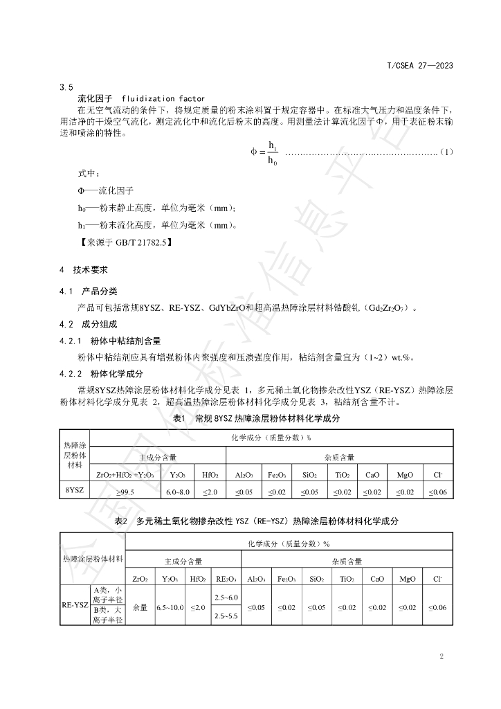 T/CSEA 27-2023 标准预览