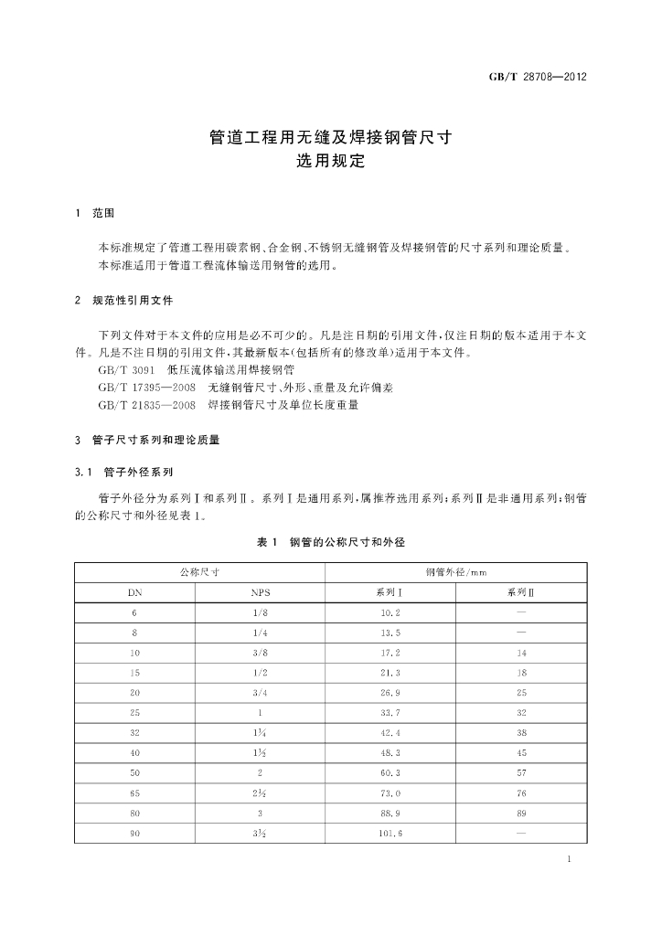 GB/T 28708-2012 标准预览
